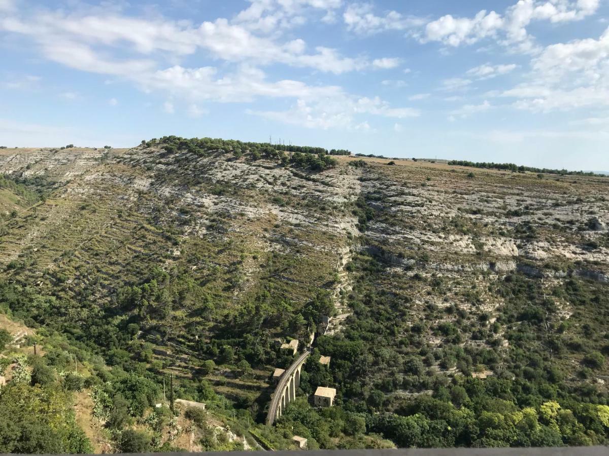 Ferienhaus Lavallata87 Ragusa